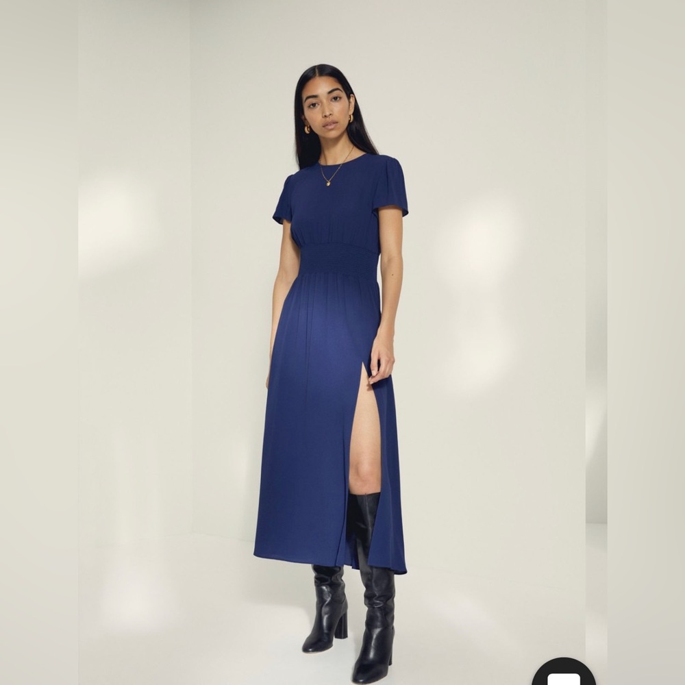 Wilfred Aritzia Maxime Dress
